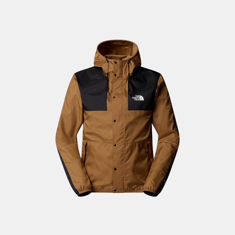 Seasonal Mountain Jacket