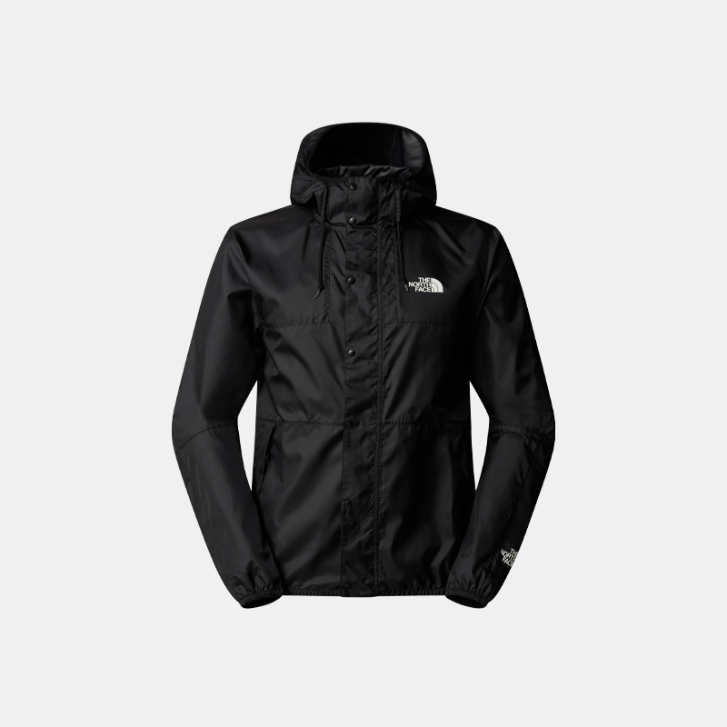 Seasonal Mountain Jacket