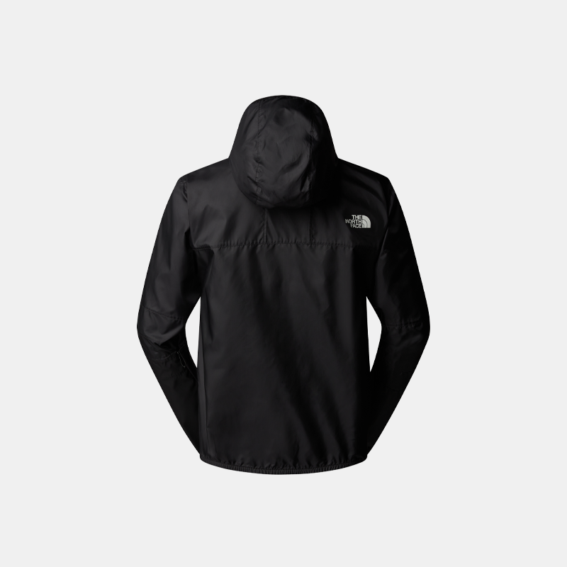 Seasonal Mountain Jacket