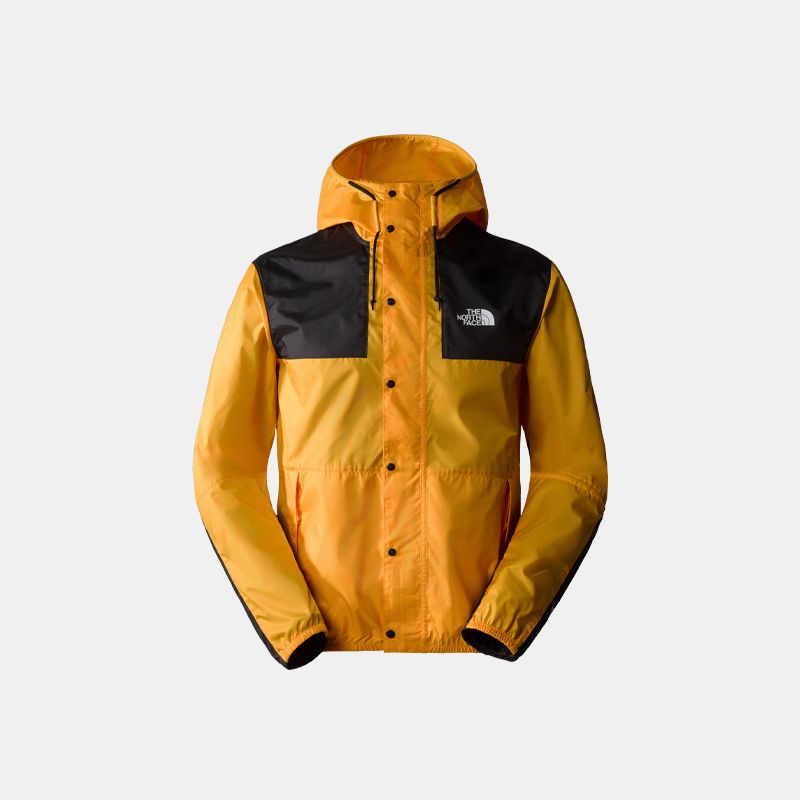 Seasonal Mountain Jacket