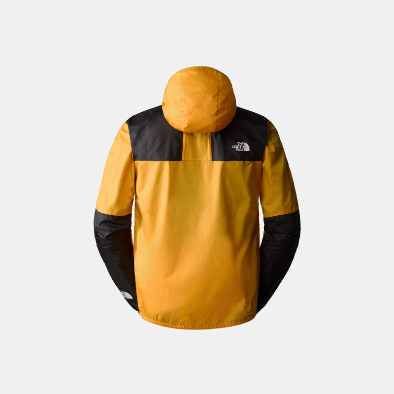 Seasonal Mountain Jacket
