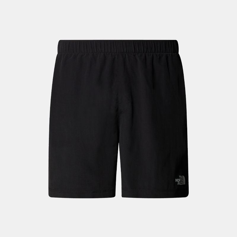 Water Short