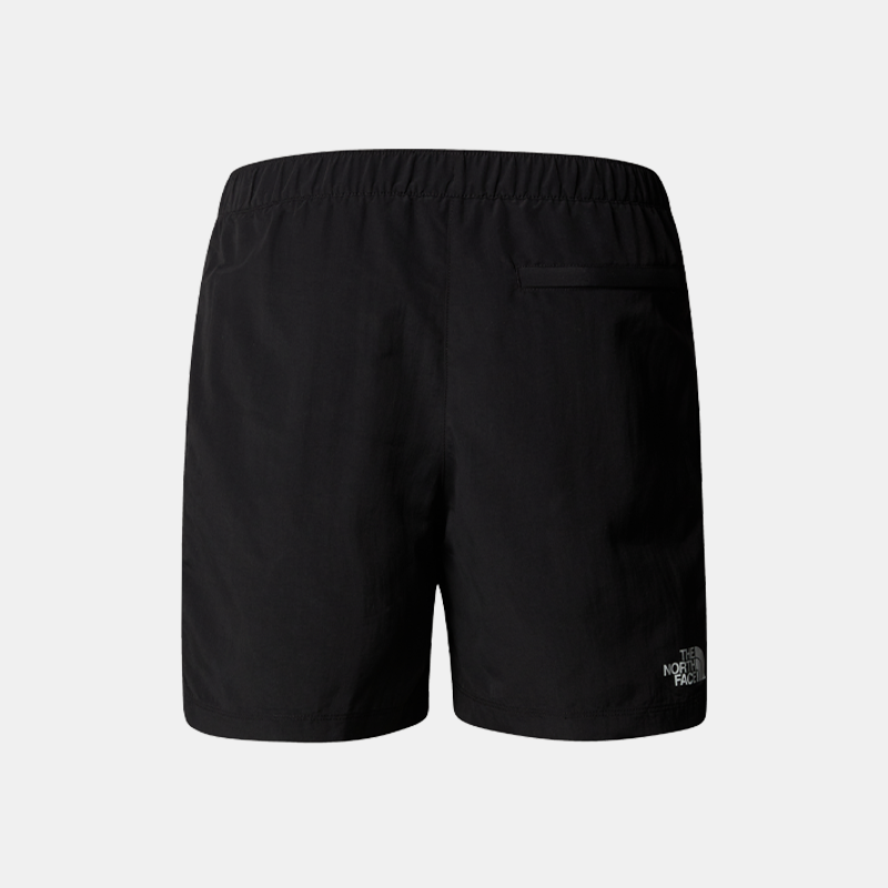 Water Short