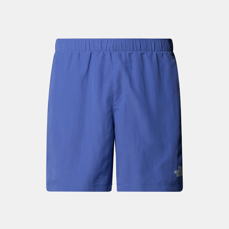 Water Short