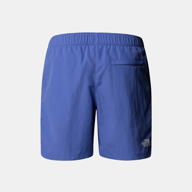 Water Short