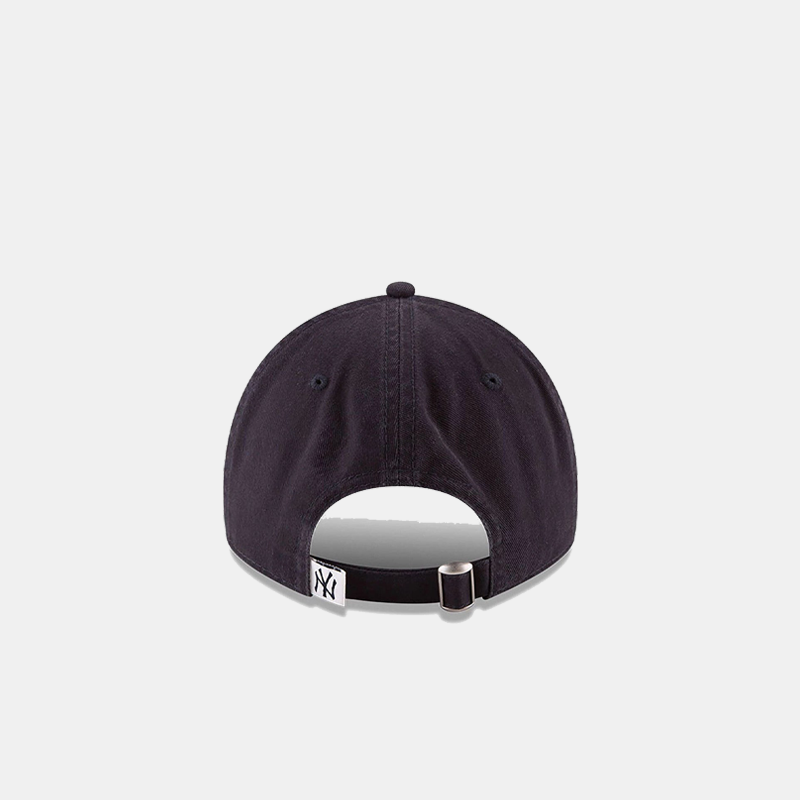 New York Yankees MLB Core Classic Navy 9TWENTY Adjustable Cap