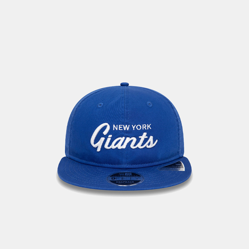 9Fifty New York Giants