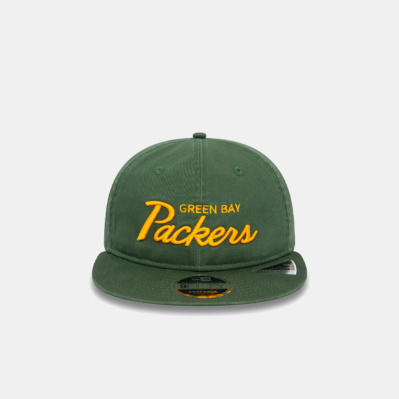 9Fifty Green Bay Packers