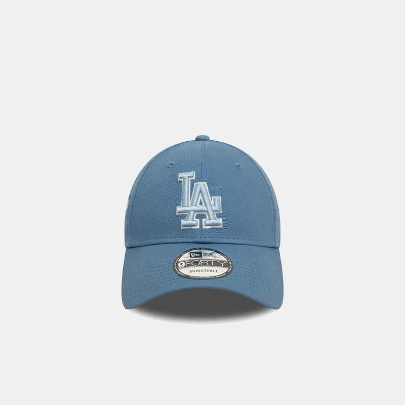 LA Dodgers 9Forty Blue