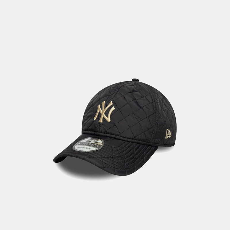 920 Quilted NY Yankees