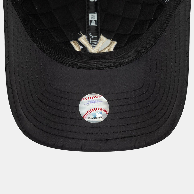 920 Quilted NY Yankees