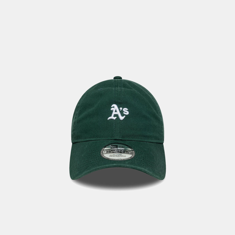 920 Washed Mini Logo
