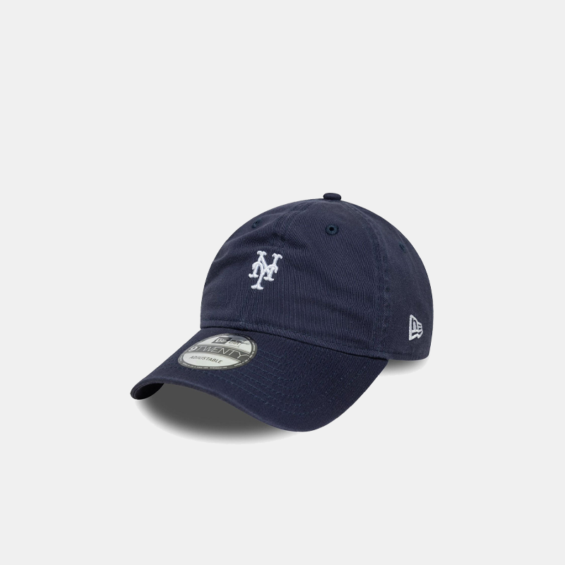 920 Washed Mini Logo