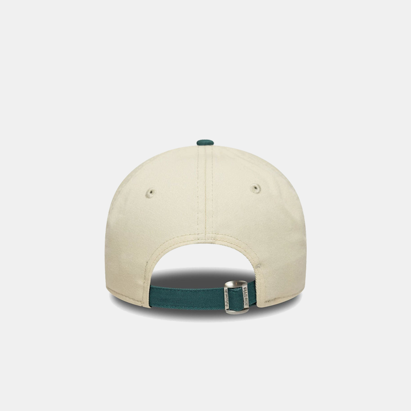 LA Dodgers MLB Mini Logo Dark Green 9TWENTY Cap
