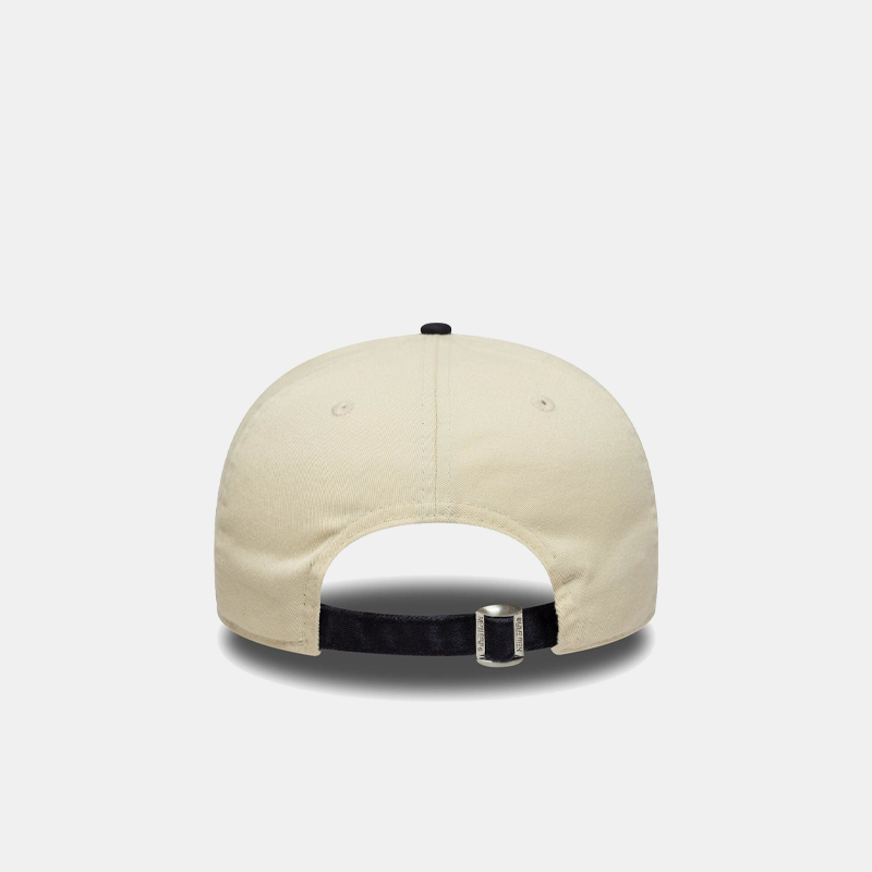 New York Yankees MLB Washed Graphic Navy 19TWENTY Cap