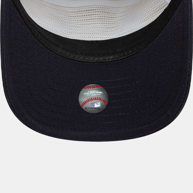 New York Yankees MLB Washed Graphic Navy 19TWENTY Cap