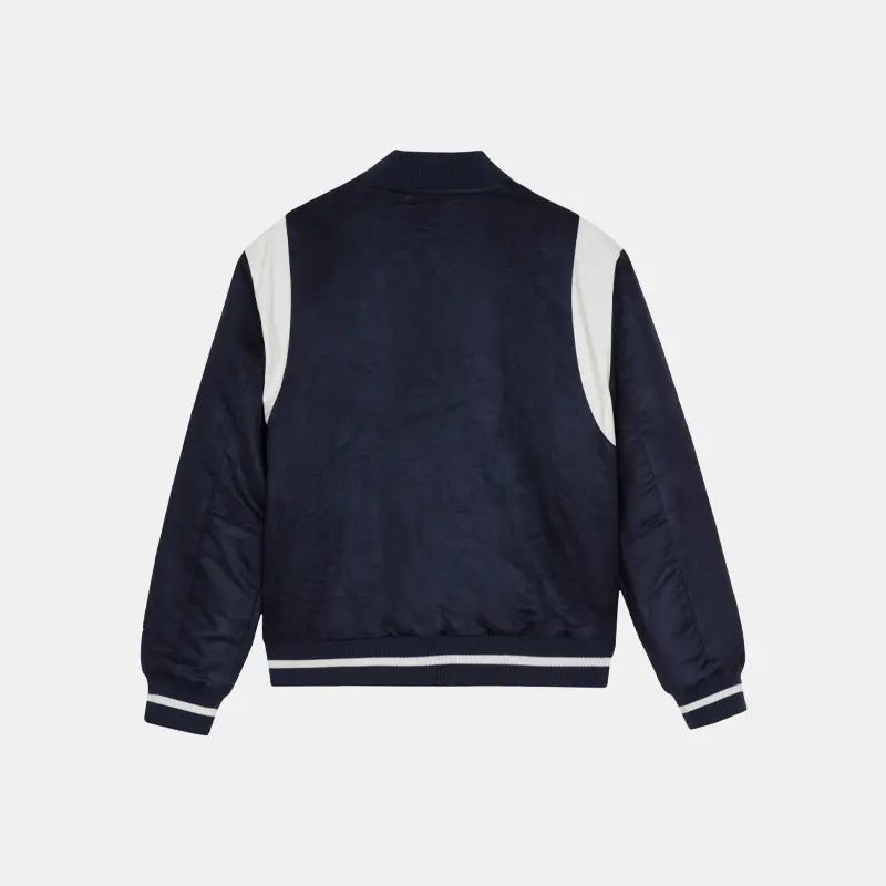 Puma X Staple Varsity Jacket Puma