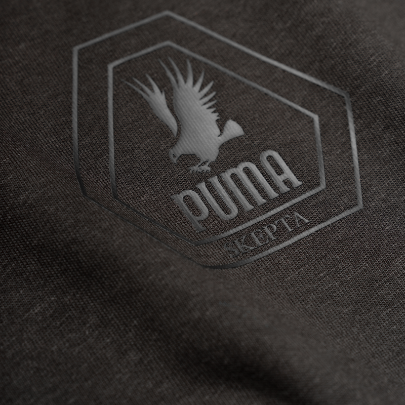 Puma X Skepta T-Shirt