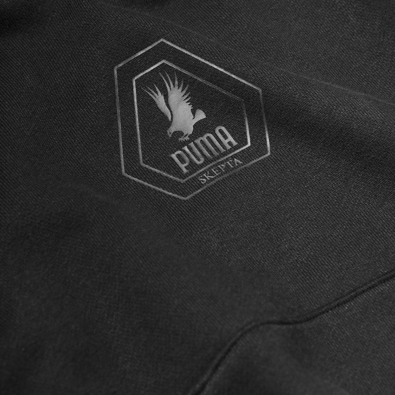 Puma X Skepta Hoodie