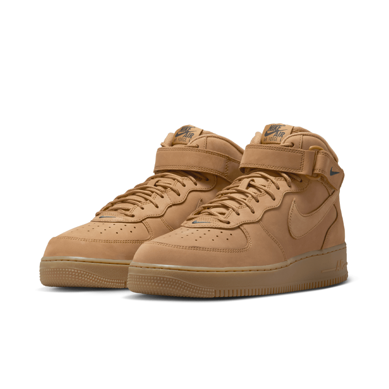 Air Force 1 Mid '07