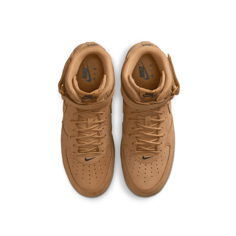 Air Force 1 Mid '07