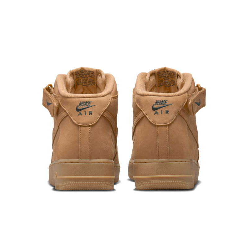 Air Force 1 Mid '07