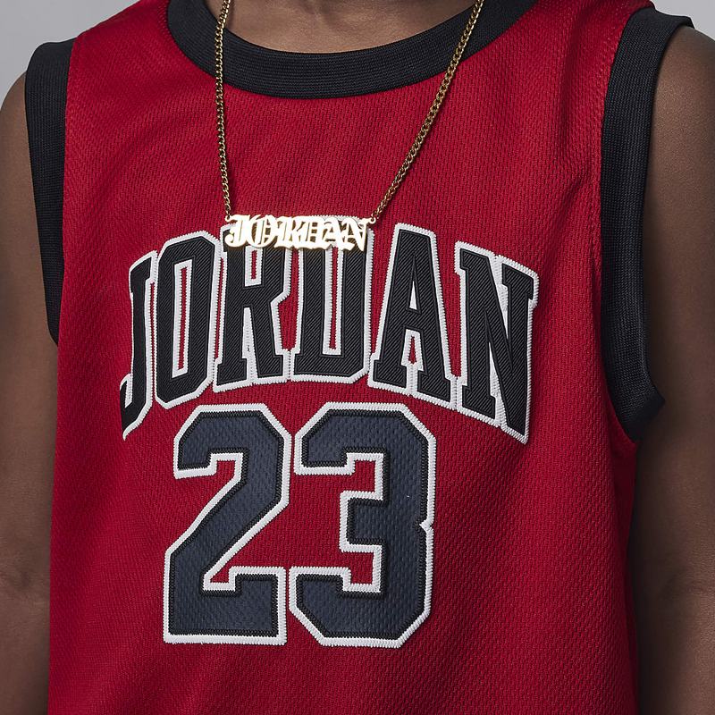 Jordan 23 Jersey Set (B)