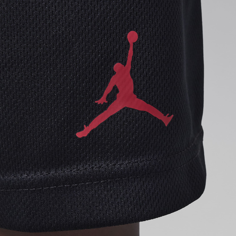 Jordan 23 Jersey Set (B)