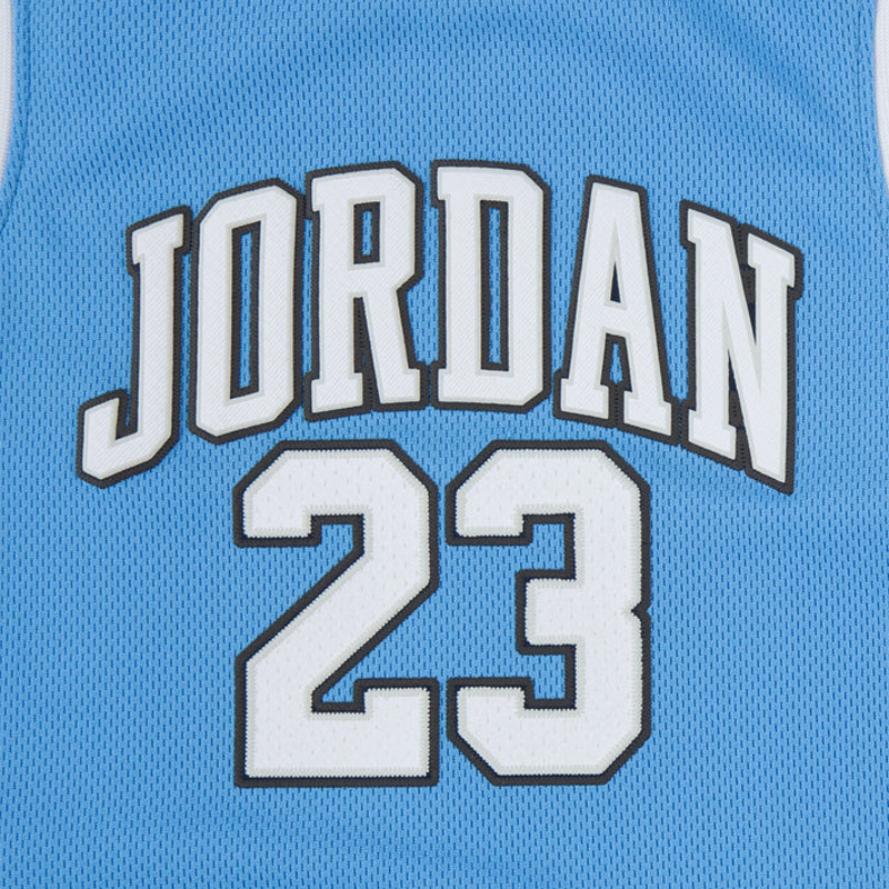 Jordan 23 Jersey Set (B)
