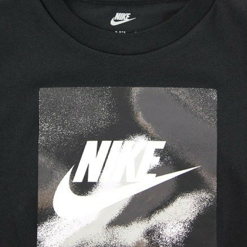 Club Express T-Shirt (B)