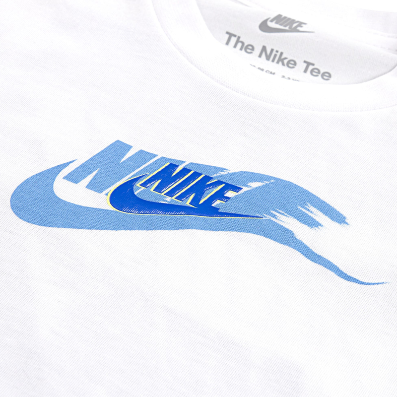 On The Move T-Shirt (B)