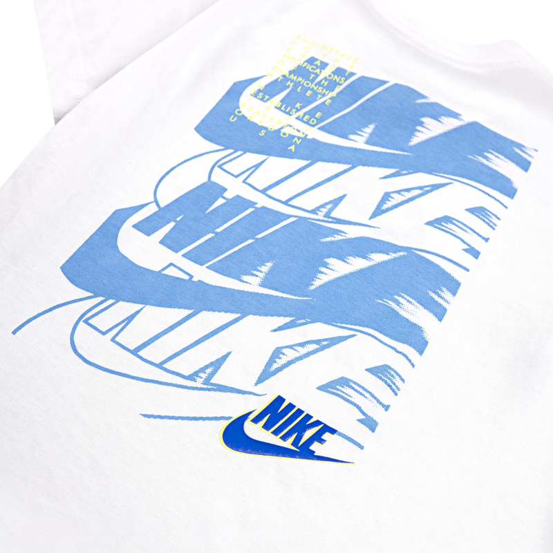 On The Move T-Shirt (B)