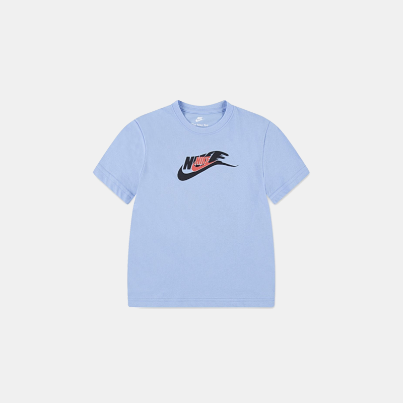 On The Move T-Shirt (B)