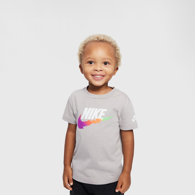 Brandmark Swoosh T-Shirt (B)