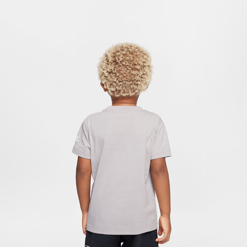 Brandmark Swoosh T-Shirt (B)