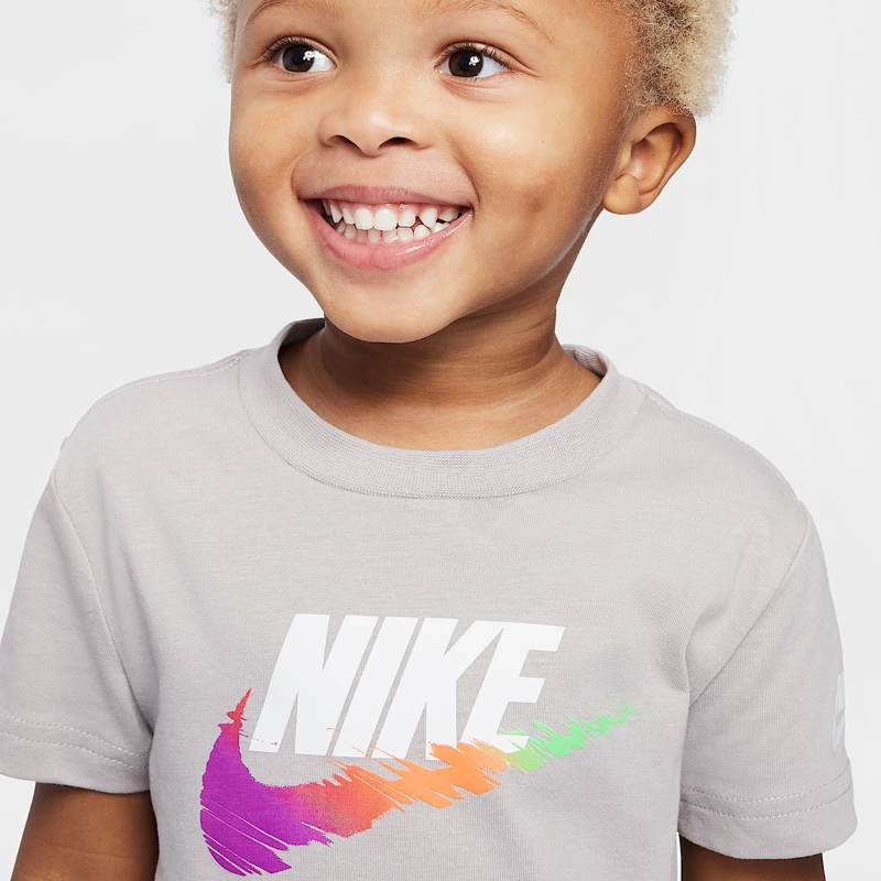 Brandmark Swoosh T-Shirt (B)