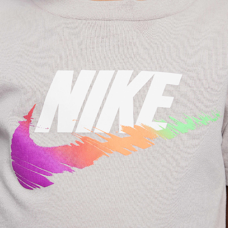 Brandmark Swoosh T-Shirt (B)