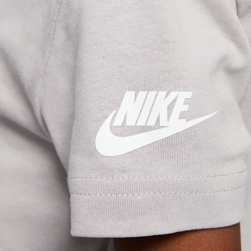 Brandmark Swoosh T-Shirt (B)