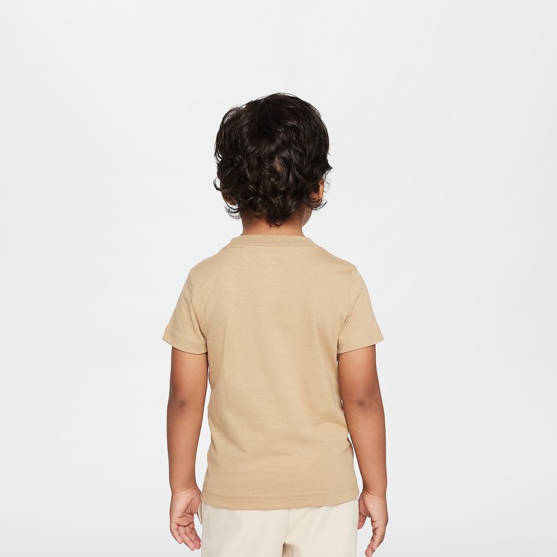 Brandmark Stack T-Shirt (B)