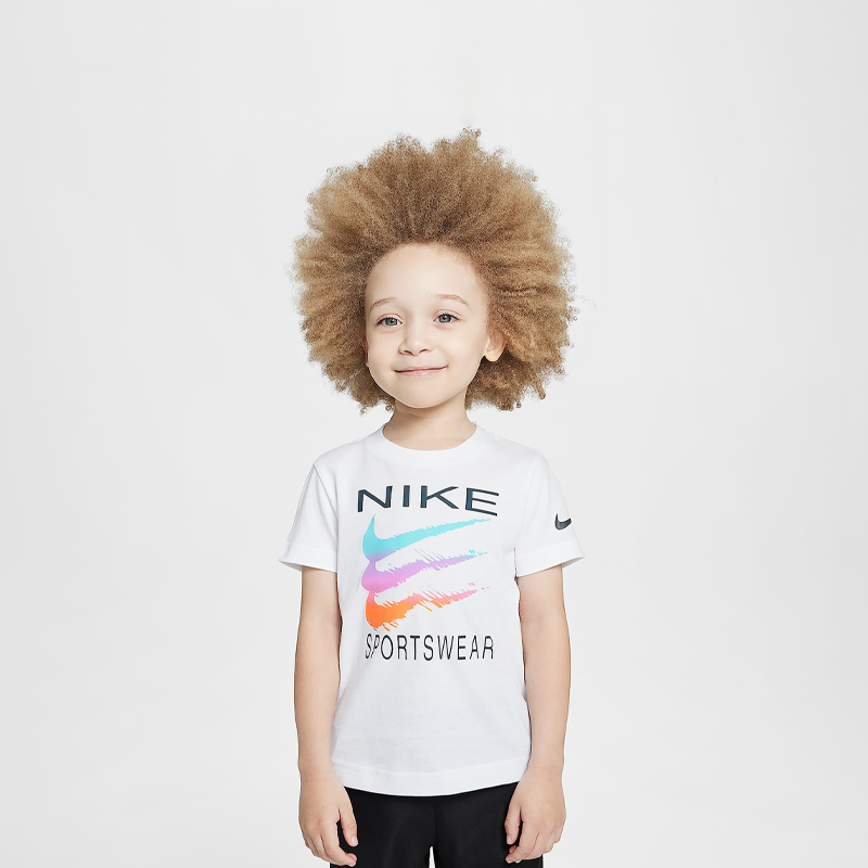 Swoosh T-Shirt (B)