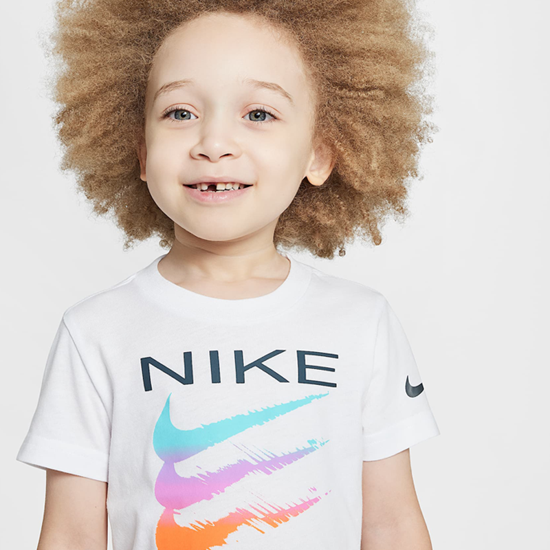 Swoosh T-Shirt (B)