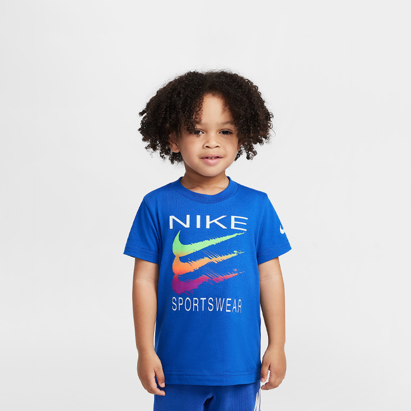 Swoosh T-Shirt (B)
