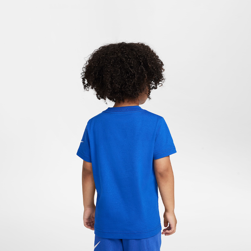 Swoosh T-Shirt (B)
