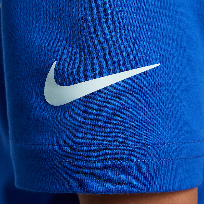 Swoosh T-Shirt (B)