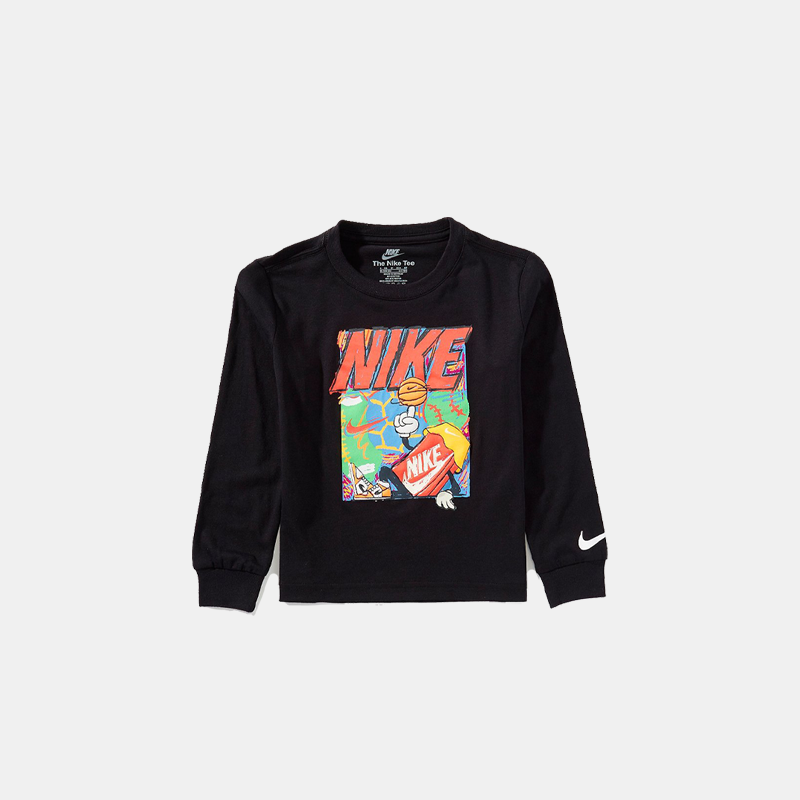 Basketball T-Shirt (B)