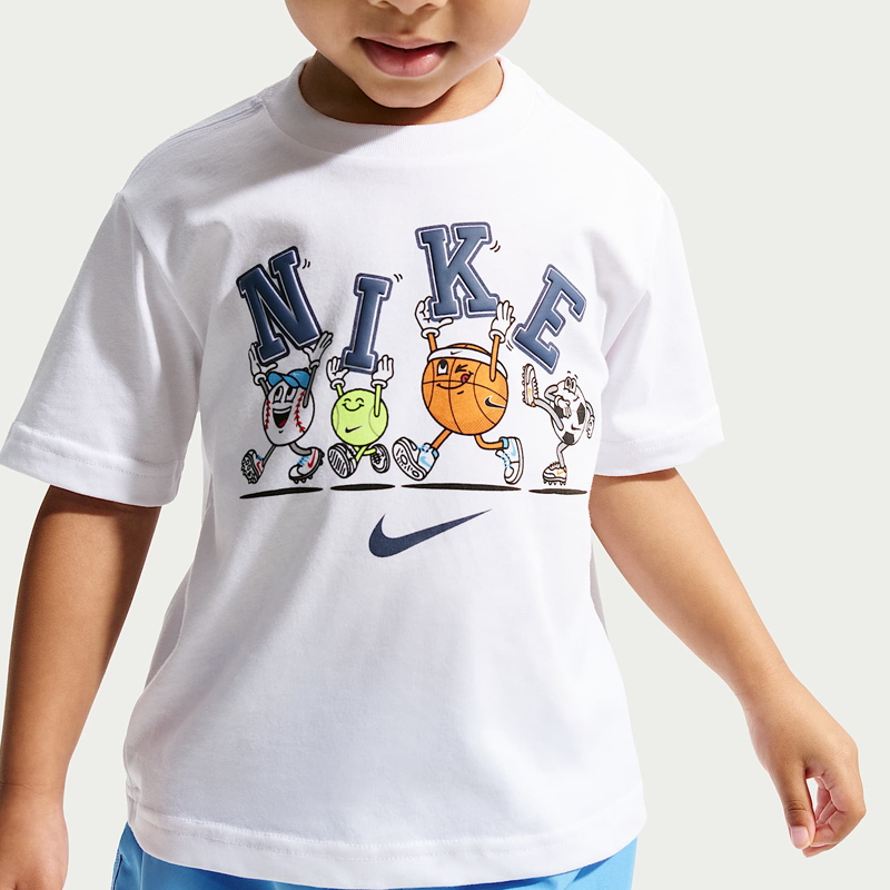 Sportsball T-Shirt (B)