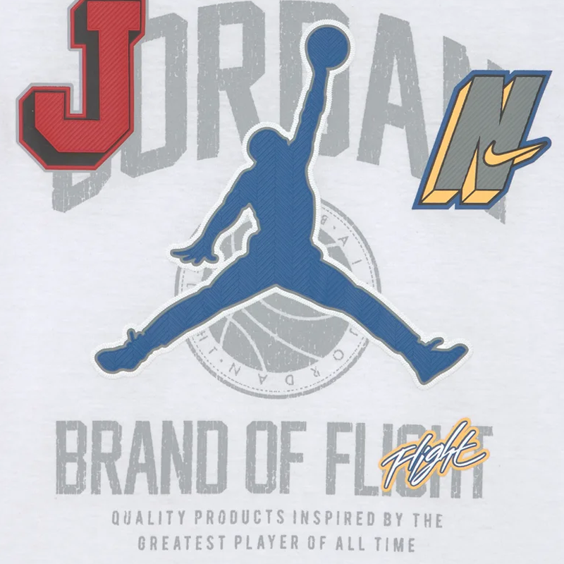 Jordan Gym 23 T-Shirt (B)