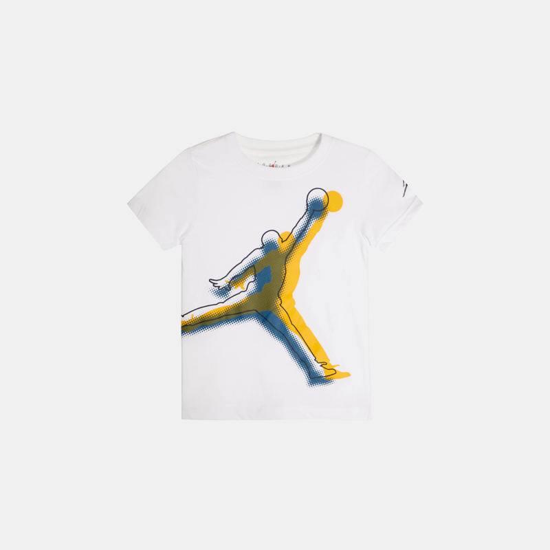 Jordan Haze Out Ss T-shirt (B)