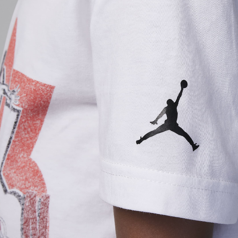 Jordan Retro Spec T-shirt (B)