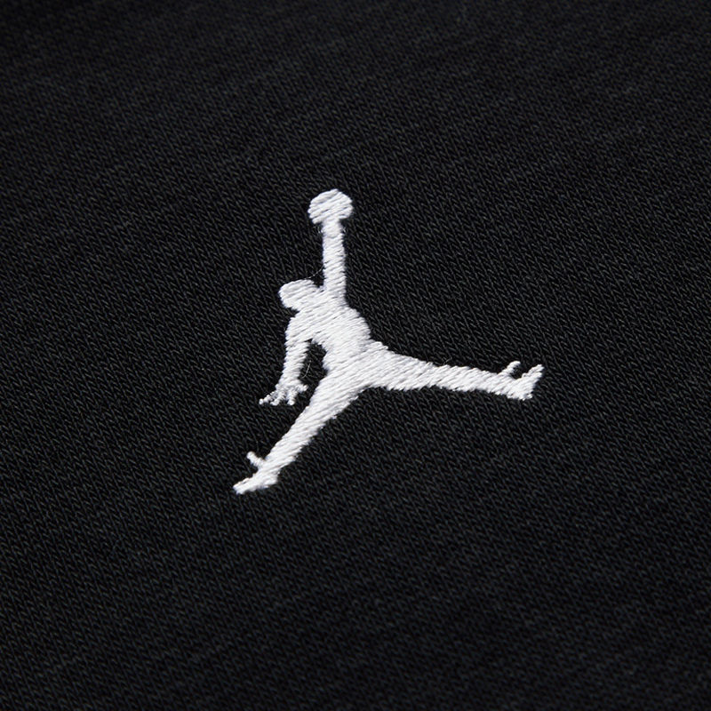 Jordan Brooklyn Hoodie (B)